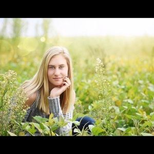 Meet your Posher, Jamison